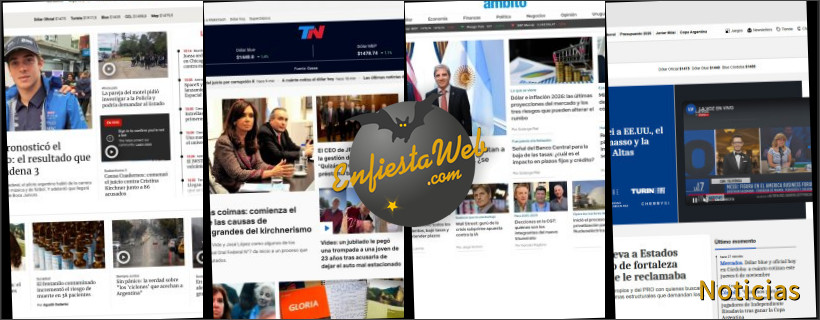 Resumen de noticias - 06/11/2025 Resumen de noticias - 06/11/2025